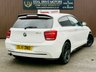 USED 2015 BMW 1 SERIES 2.0 116d Sport Hatchback 3dr Diesel Manual Euro 5 (s/s) (116 ps) Sport Trim | Bluetooth | Alloy