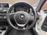 USED 2015 BMW 1 SERIES 2.0 116d Sport Hatchback 3dr Diesel Manual Euro 5 (s/s) (116 ps) Sport Trim | Bluetooth | Alloy