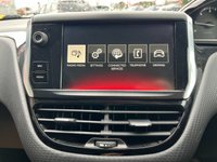 USED 2016 16 PEUGEOT 2008 1.6 BlueHDi GT Line SUV 5dr Diesel Manual Euro 6 (s/s) (120 ps) LOW MILES, GREAT SPEC, 76.3 MPG!!!