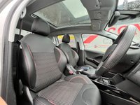 USED 2016 16 PEUGEOT 2008 1.6 BlueHDi GT Line SUV 5dr Diesel Manual Euro 6 (s/s) (120 ps) LOW MILES, GREAT SPEC, 76.3 MPG!!!