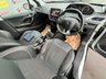 USED 2016 16 PEUGEOT 2008 1.6 BlueHDi GT Line SUV 5dr Diesel Manual Euro 6 (s/s) (120 ps) LOW MILES, GREAT SPEC, 76.3 MPG!!!
