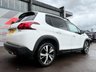 USED 2016 16 PEUGEOT 2008 1.6 BlueHDi GT Line SUV 5dr Diesel Manual Euro 6 (s/s) (120 ps) LOW MILES, GREAT SPEC, 76.3 MPG!!!