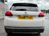 USED 2016 16 PEUGEOT 2008 1.6 BlueHDi GT Line SUV 5dr Diesel Manual Euro 6 (s/s) (120 ps) LOW MILES, GREAT SPEC, 76.3 MPG!!!