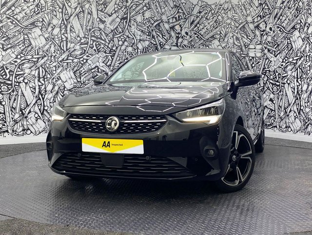 2021 Vauxhall Corsa 1.2L Elite Edition 5dr - Photo 6