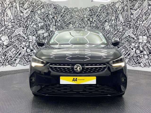 2021 Vauxhall Corsa 1.2L Elite Edition 5dr - Photo 5