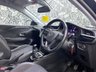 USED 2021 71 VAUXHALL CORSA 1.2 Elite Edition Hatchback 5dr Petrol Manual Euro 6 (75 ps) 