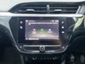 USED 2021 71 VAUXHALL CORSA 1.2 Elite Edition Hatchback 5dr Petrol Manual Euro 6 (75 ps) 