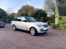 USED 2013 13 LAND ROVER RANGE ROVER 4.4 SD V8 Autobiography SUV 5dr Diesel Auto 4WD Euro 5 (339 ps) 