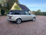 USED 2013 13 LAND ROVER RANGE ROVER 4.4 SD V8 Autobiography SUV 5dr Diesel Auto 4WD Euro 5 (339 ps) 