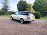 USED 2013 13 LAND ROVER RANGE ROVER 4.4 SD V8 Autobiography SUV 5dr Diesel Auto 4WD Euro 5 (339 ps) 