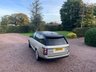 USED 2013 13 LAND ROVER RANGE ROVER 4.4 SD V8 Autobiography SUV 5dr Diesel Auto 4WD Euro 5 (339 ps) 