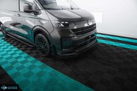 USED 2026 VOLKSWAGEN TRANSPORTER 2.0 LWB HALO X SPORT EDITION 4MOTION AUTO - GRAPHITE DUST  HIGHEST SPEC IN THE COUNTRY - RESERVE NOW - TAILGATE