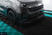 USED 2026 VOLKSWAGEN TRANSPORTER 2.0 LWB HALO X SPORT EDITION 4MOTION AUTO - GRAPHITE DUST  HIGHEST SPEC IN THE COUNTRY - RESERVE NOW - TAILGATE