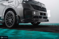 USED 2026 VOLKSWAGEN TRANSPORTER 2.0 LWB HALO X SPORT EDITION 4MOTION AUTO - GRAPHITE DUST  HIGHEST SPEC IN THE COUNTRY - RESERVE NOW - TAILGATE