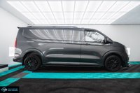 USED 2026 VOLKSWAGEN TRANSPORTER 2.0 LWB HALO X SPORT EDITION 4MOTION AUTO - GRAPHITE DUST  HIGHEST SPEC IN THE COUNTRY - RESERVE NOW - TAILGATE