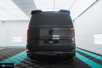 USED 2026 VOLKSWAGEN TRANSPORTER 2.0 LWB  XR SPORT EDITION 4MOTION AUTO - GRAPHITE DUST  HIGHEST SPEC IN THE COUNTRY - RESERVE NOW - TAILGATE