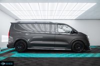 USED 2026 VOLKSWAGEN TRANSPORTER 2.0 LWB  XR SPORT EDITION 4MOTION AUTO - GRAPHITE DUST  HIGHEST SPEC IN THE COUNTRY - RESERVE NOW - TAILGATE