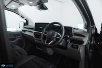 USED 2026 VOLKSWAGEN TRANSPORTER 2.0 LWB  XR SPORT EDITION 4MOTION AUTO - GRAPHITE DUST  HIGHEST SPEC IN THE COUNTRY - RESERVE NOW - TAILGATE