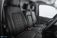 USED 2026 VOLKSWAGEN TRANSPORTER 2.0 LWB  XR SPORT EDITION 4MOTION AUTO - GRAPHITE DUST  HIGHEST SPEC IN THE COUNTRY - RESERVE NOW - TAILGATE