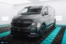 USED 2026 VOLKSWAGEN TRANSPORTER 2.0 LWB HALO X SPORT EDITION 4MOTION AUTO - GRAPHITE DUST  HIGHEST SPEC IN THE COUNTRY - RESERVE NOW - TAILGATE