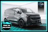 USED 2026 VOLKSWAGEN TRANSPORTER 2.0 LWB HALO X SPORT EDITION 4MOTION AUTO - GRAPHITE DUST  HIGHEST SPEC IN THE COUNTRY - RESERVE NOW - TAILGATE