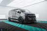 USED 2026 VOLKSWAGEN TRANSPORTER 2.0 LWB  XR SPORT EDITION 4MOTION AUTO - GRAPHITE DUST  HIGHEST SPEC IN THE COUNTRY - RESERVE NOW - TAILGATE