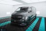 USED 2026 VOLKSWAGEN TRANSPORTER 2.0 LWB  XR SPORT EDITION 4MOTION AUTO - GRAPHITE DUST  HIGHEST SPEC IN THE COUNTRY - RESERVE NOW - TAILGATE