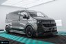 USED 2026 VOLKSWAGEN TRANSPORTER 2.0 LWB  XR SPORT EDITION 4MOTION AUTO - GRAPHITE DUST  HIGHEST SPEC IN THE COUNTRY - RESERVE NOW - TAILGATE