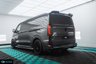 USED 2026 VOLKSWAGEN TRANSPORTER 2.0 LWB  XR SPORT EDITION 4MOTION AUTO - GRAPHITE DUST  HIGHEST SPEC IN THE COUNTRY - RESERVE NOW - TAILGATE