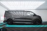 USED 2026 VOLKSWAGEN TRANSPORTER 2.0 LWB  XR SPORT EDITION 4MOTION AUTO - GRAPHITE DUST  HIGHEST SPEC IN THE COUNTRY - RESERVE NOW - TAILGATE