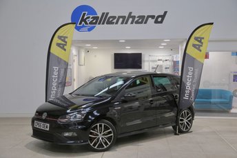 View our Volkswagen Polo