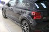 USED 2016 65 VOLKSWAGEN POLO 1.8 TSI BlueMotion Tech GTI Hatchback 5dr Petrol Manual Euro 6 (s/s) (192 ps) 