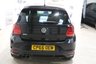 USED 2016 65 VOLKSWAGEN POLO 1.8 TSI BlueMotion Tech GTI Hatchback 5dr Petrol Manual Euro 6 (s/s) (192 ps) 