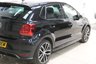 USED 2016 65 VOLKSWAGEN POLO 1.8 TSI BlueMotion Tech GTI Hatchback 5dr Petrol Manual Euro 6 (s/s) (192 ps) 