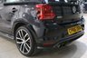 USED 2016 65 VOLKSWAGEN POLO 1.8 TSI BlueMotion Tech GTI Hatchback 5dr Petrol Manual Euro 6 (s/s) (192 ps) 