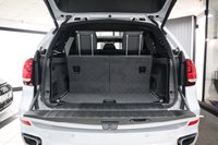 USED 2018 18 BMW X5 3.0 40d M Sport (7 Seats) SUV 5dr Diesel Auto xDrive Euro 6 (s/s) (313 ps) 14K SPEC+PANO+FBMWSH+HUD+T/BAR