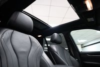 USED 2018 18 BMW X5 3.0 40d M Sport (7 Seats) SUV 5dr Diesel Auto xDrive Euro 6 (s/s) (313 ps) 14K SPEC+PANO+FBMWSH+HUD+T/BAR