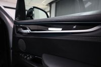 USED 2018 18 BMW X5 3.0 40d M Sport (7 Seats) SUV 5dr Diesel Auto xDrive Euro 6 (s/s) (313 ps) 14K SPEC+PANO+FBMWSH+HUD+T/BAR