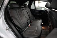 USED 2018 18 BMW X5 3.0 40d M Sport (7 Seats) SUV 5dr Diesel Auto xDrive Euro 6 (s/s) (313 ps) 14K SPEC+PANO+FBMWSH+HUD+T/BAR