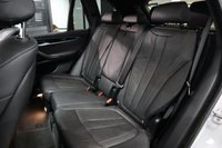 USED 2018 18 BMW X5 3.0 40d M Sport (7 Seats) SUV 5dr Diesel Auto xDrive Euro 6 (s/s) (313 ps) 14K SPEC+PANO+FBMWSH+HUD+T/BAR