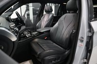 USED 2018 18 BMW X5 3.0 40d M Sport (7 Seats) SUV 5dr Diesel Auto xDrive Euro 6 (s/s) (313 ps) 14K SPEC+PANO+FBMWSH+HUD+T/BAR