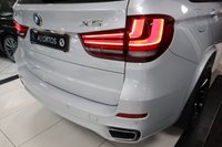 USED 2018 18 BMW X5 3.0 40d M Sport (7 Seats) SUV 5dr Diesel Auto xDrive Euro 6 (s/s) (313 ps) 14K SPEC+PANO+FBMWSH+HUD+T/BAR