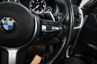 USED 2018 18 BMW X5 3.0 40d M Sport (7 Seats) SUV 5dr Diesel Auto xDrive Euro 6 (s/s) (313 ps) 14K SPEC+PANO+FBMWSH+HUD+T/BAR