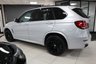 USED 2018 18 BMW X5 3.0 40d M Sport (7 Seats) SUV 5dr Diesel Auto xDrive Euro 6 (s/s) (313 ps) 14K SPEC+PANO+FBMWSH+HUD+T/BAR
