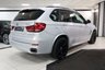 USED 2018 18 BMW X5 3.0 40d M Sport (7 Seats) SUV 5dr Diesel Auto xDrive Euro 6 (s/s) (313 ps) 14K SPEC+PANO+FBMWSH+HUD+T/BAR