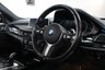 USED 2018 18 BMW X5 3.0 40d M Sport (7 Seats) SUV 5dr Diesel Auto xDrive Euro 6 (s/s) (313 ps) 14K SPEC+PANO+FBMWSH+HUD+T/BAR