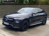 USED 2022 72 MERCEDES-BENZ EQC EQC 400 80kWh AMG Line (Premium Plus) SUV 5dr Electric Auto 4MATIC (408 ps) VAT QUALIFYING, FINANCE OPTION
