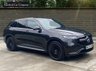 USED 2022 72 MERCEDES-BENZ EQC EQC 400 80kWh AMG Line (Premium Plus) SUV 5dr Electric Auto 4MATIC (408 ps) VAT QUALIFYING, FINANCE OPTION