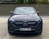 USED 2022 72 MERCEDES-BENZ EQC EQC 400 80kWh AMG Line (Premium Plus) SUV 5dr Electric Auto 4MATIC (408 ps) VAT QUALIFYING, FINANCE OPTION