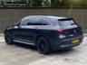 USED 2022 72 MERCEDES-BENZ EQC EQC 400 80kWh AMG Line (Premium Plus) SUV 5dr Electric Auto 4MATIC (408 ps) VAT QUALIFYING, FINANCE OPTION